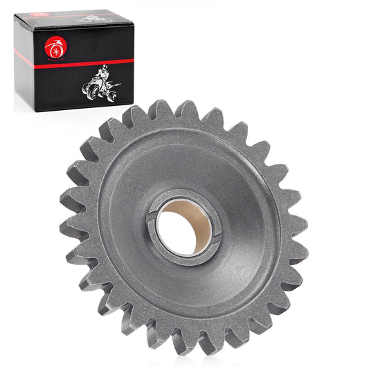 Idle Gear Starter Return Mechanism for Yamaha Banshee YFZ 350