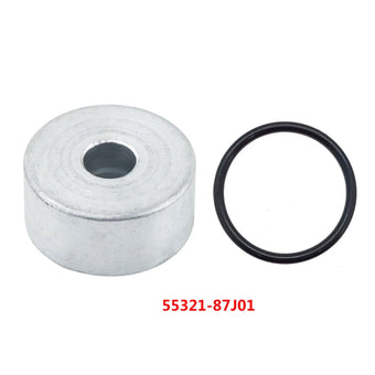 compare product Zinc Anode Kit with O-Ring for Suzuki Outboard Motor