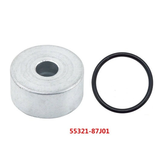 Zinc Anode Kit with O-Ring for Suzuki Outboard Motor
