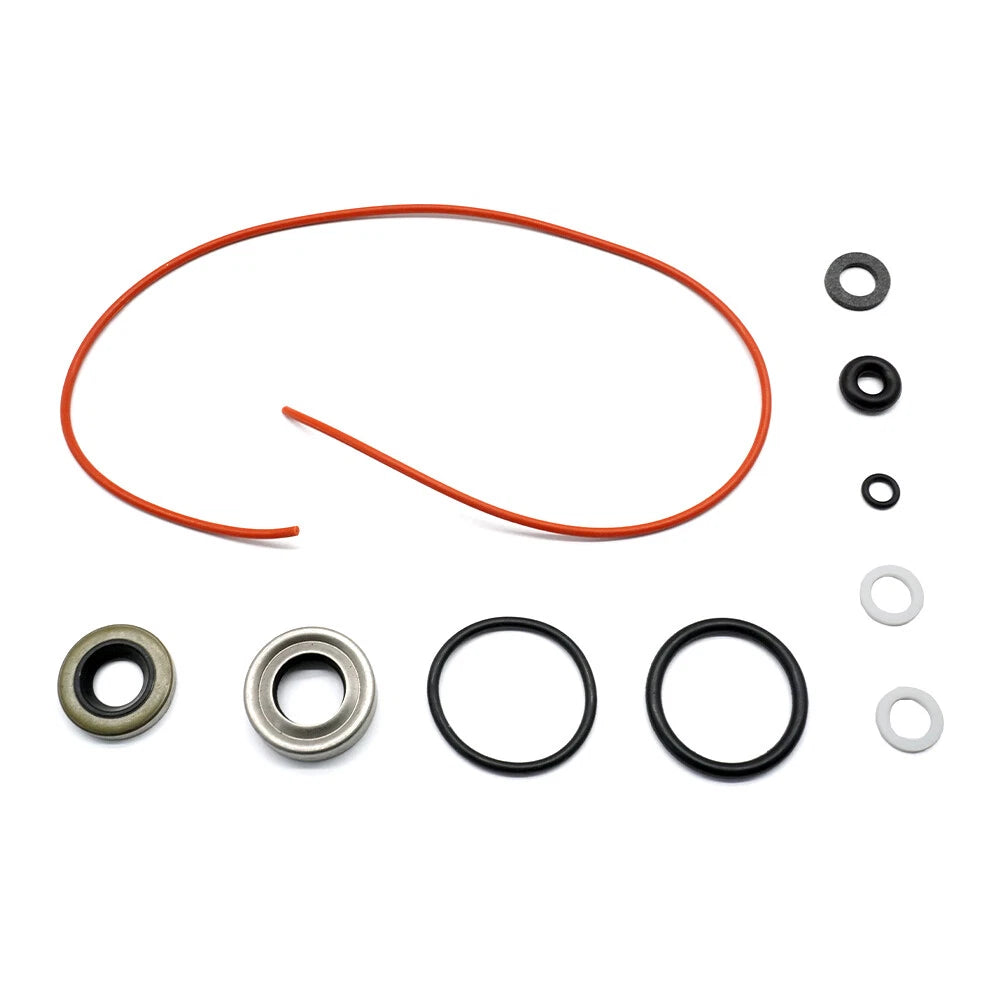 Lower Unit Seal Kit for Evinrude Johnson 18-25HP Boat Motor