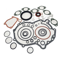 Overhaul Oil Pan Gasket Kit for 2001-2003 Engine 875757