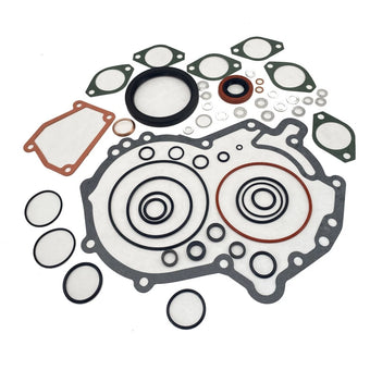 compare product Overhaul Oil Pan Gasket Kit for 2001-2003 Engine 875757