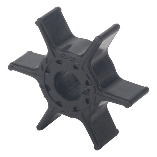 Water Pump Impeller for Yamaha Outboard 9.9HP 68T Series (1996-2006)