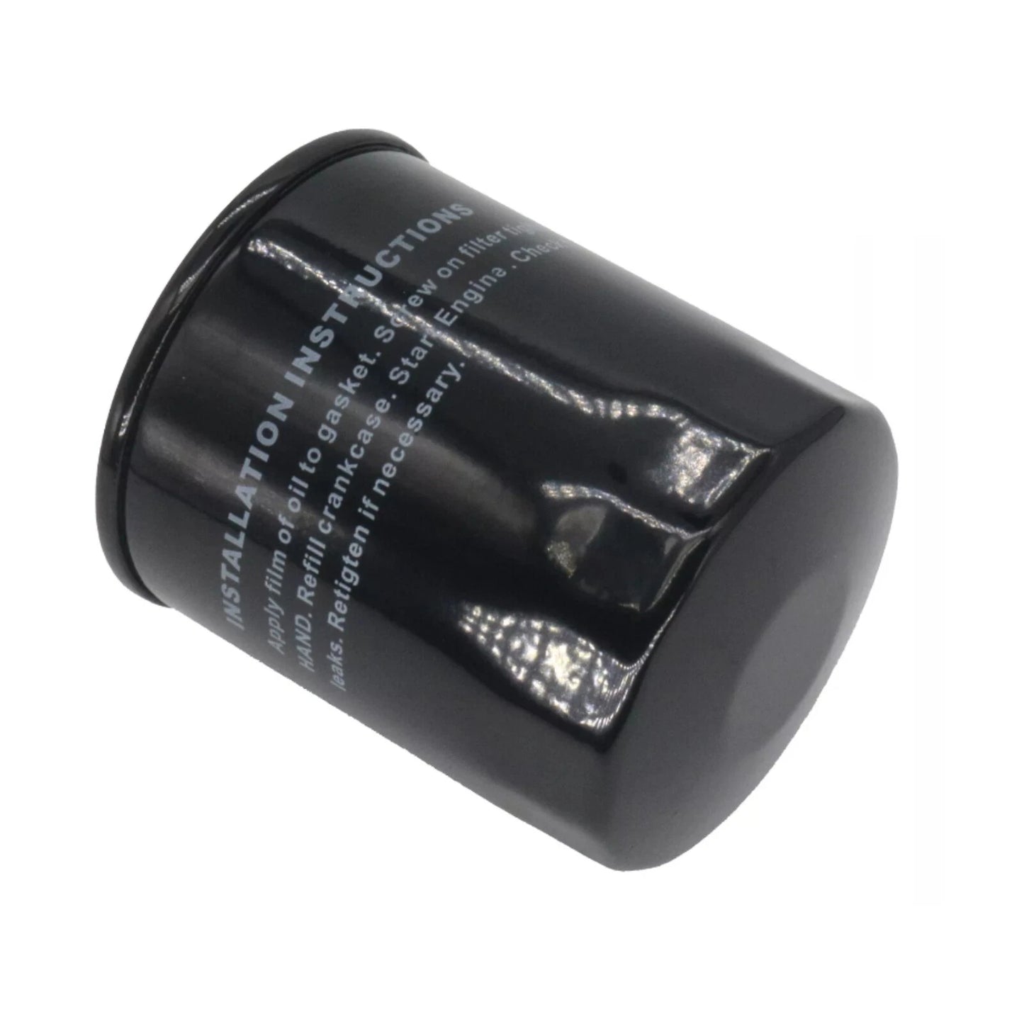 Oil Filter for Mercury Mariner 40-60HP 4-Stroke Outboard