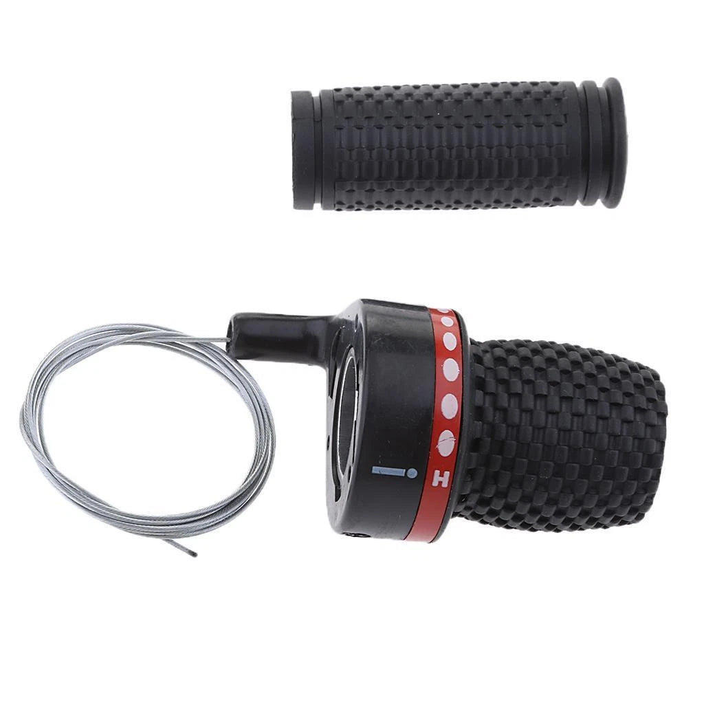 Throttle Handle Tiller Arm Steering Bar for Outboard 4-Stroke Models