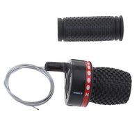 Throttle Handle Tiller Arm Steering Bar for Outboard 4-Stroke Models