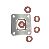 Joint Restrictor Elbow Gasket for MerCruiser 4.3/5.0/5.7/6.2L