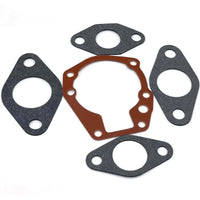 Carburetor Kit & FLOAT for Johnson/Evinrude 1.5-6HP (1968-1995)