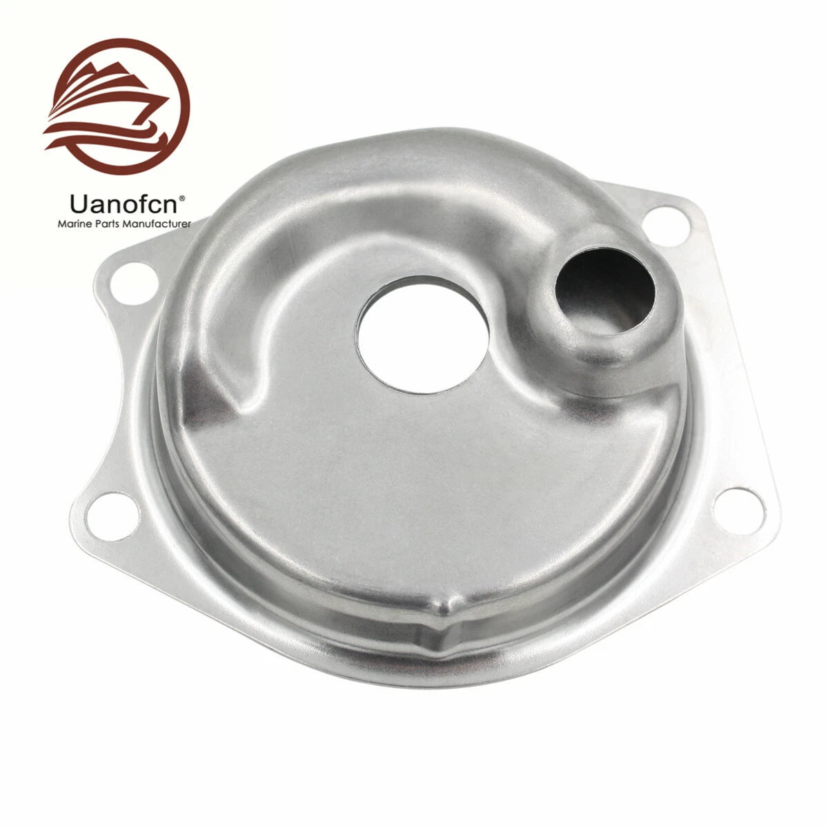 Water Pump Repair Kit for Mercury Mariner 4-Stroke 9.9-25HP Outboard