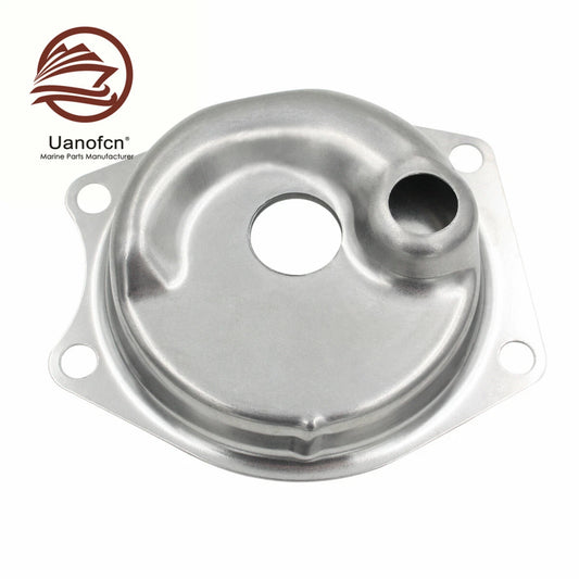 Water Pump Repair Kit for Mercury Mariner 4-Stroke 9.9-25HP Outboard