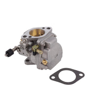 Outboard Carburetor & Gasket for Mercury Mariner 70-90HP (2T)