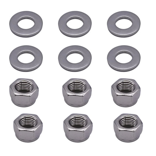 MerCruiser Outdrive Mounting Hardware Kit for All Models 79-2023