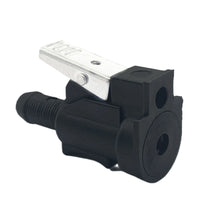 Johnson/Evinrude Fuel Line Connector 3/8" for Outboards