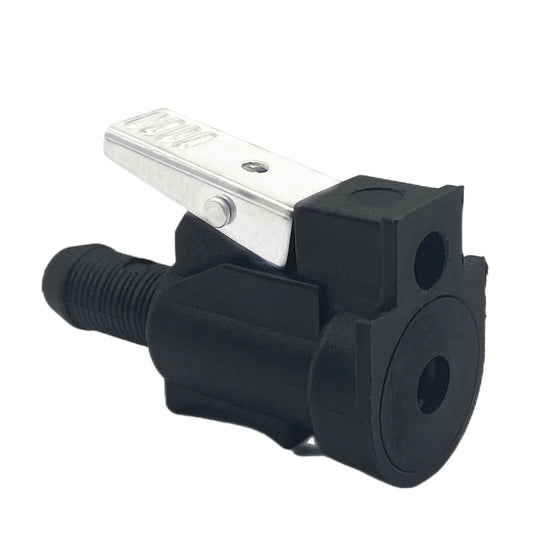 Johnson/Evinrude Fuel Line Connector 3/8" for Outboards