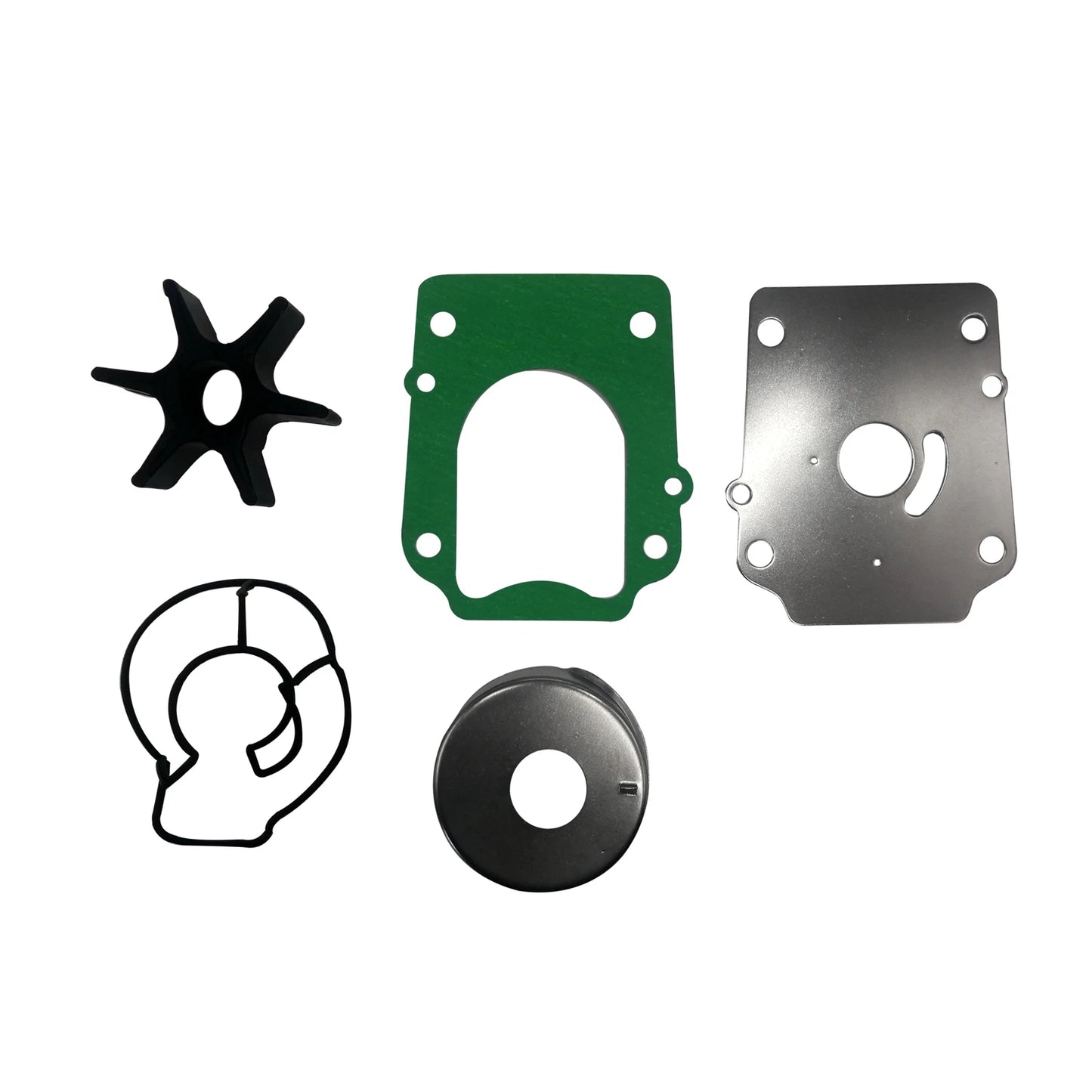 Impeller Repair Kit for Suzuki DF70A/DF80A/DF90A (2009-Current)
