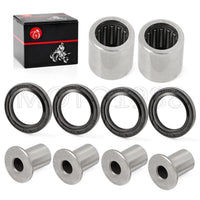 Front Upper A Arm Bushings for Suzuki Quadsport Z400/LTZ400 (2003-2014)