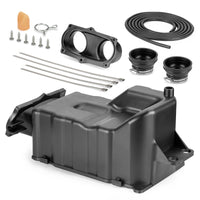 Air Filter Box Cleaner Kit for Yamaha Banshee 350 YFZ350 (1987-2006)