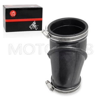compare product Air Box Cleaner Intake Joint for Yamaha Wolverine 350 YFM350F (1995-2005)