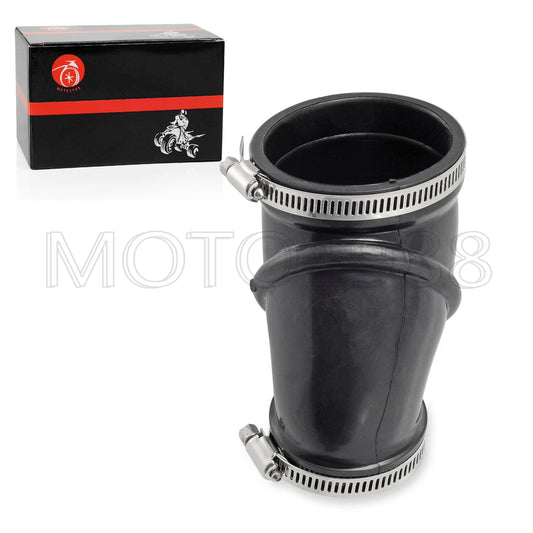 Air Box Cleaner Intake Joint for Yamaha Wolverine 350 YFM350F (1995-2005)