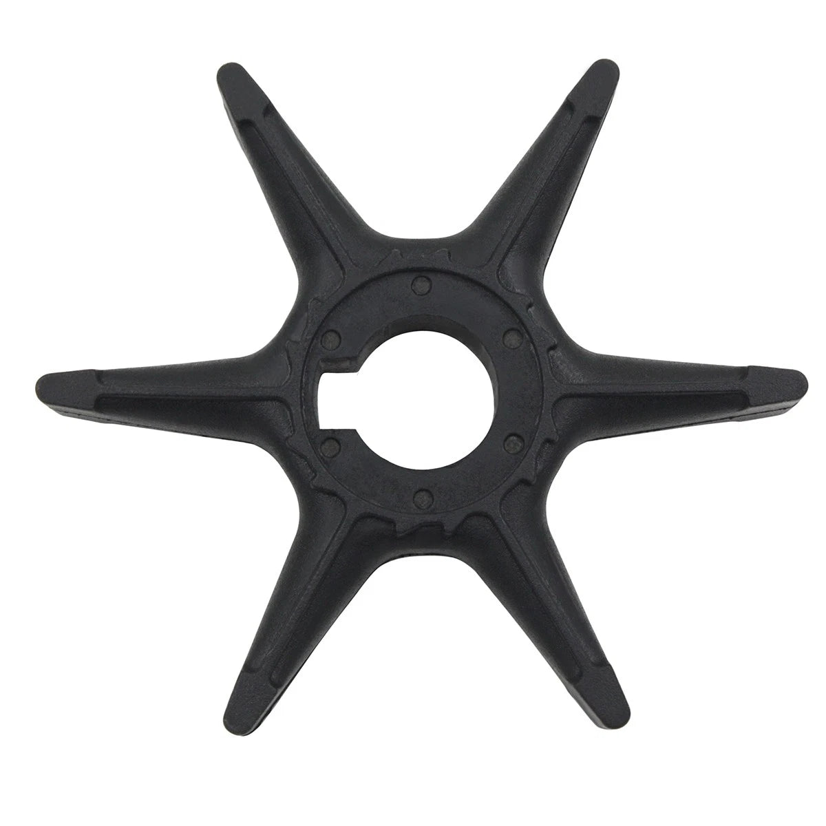 Water Pump Impeller for Yamaha Outboard Motor 6G0/656 Series