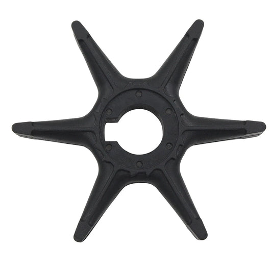Water Pump Impeller for Yamaha Outboard Motor 6G0/656 Series