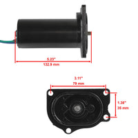 Power Trim Tilt Motor 30-50HP for Mercury/Mariner Outboard 4-Stroke '98-01