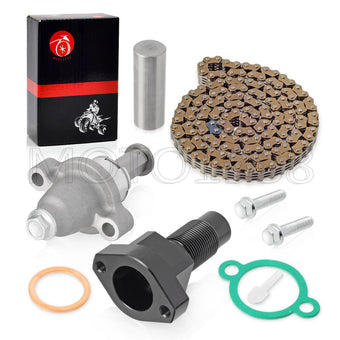 compare product Cam Timing Chain Tensioner Kit for Polaris RZR XP 900 (2011-2013)