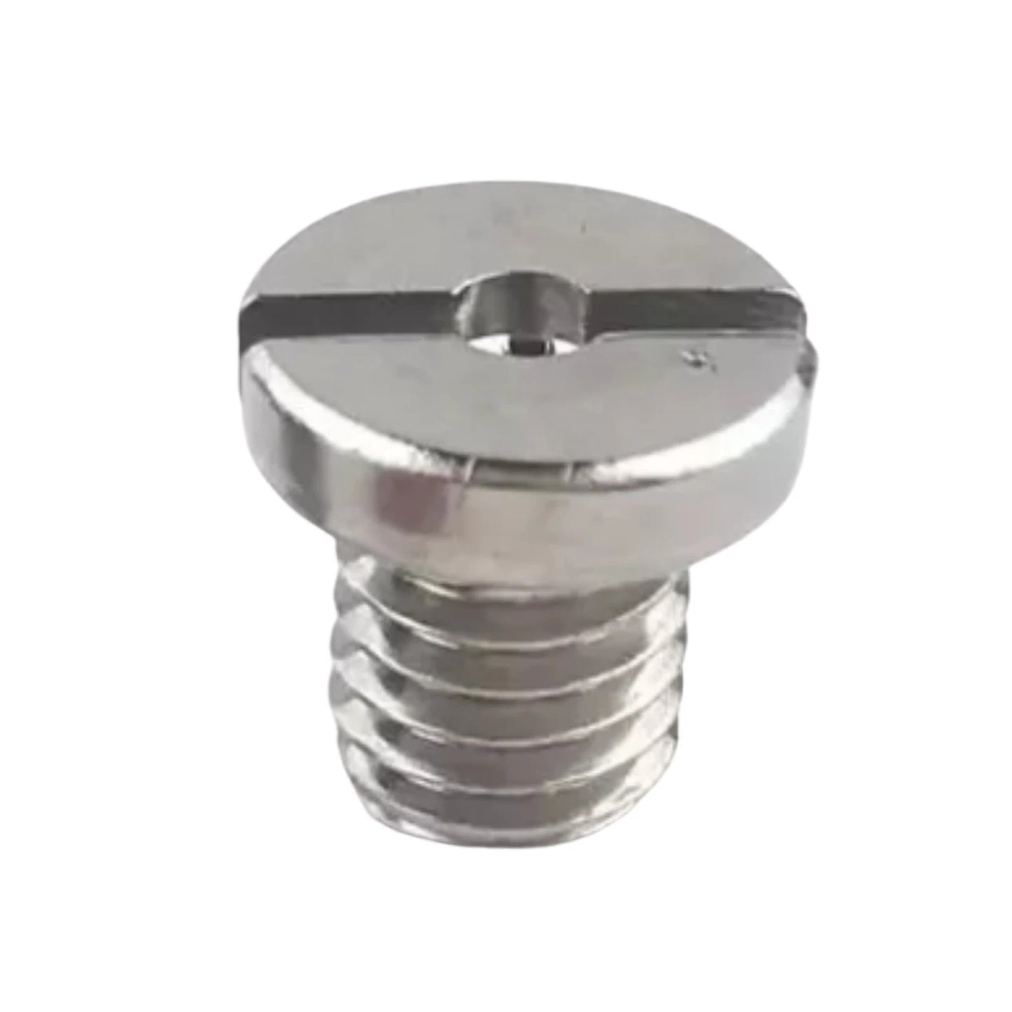 Lower Unit Drain Fill Plug & Gasket Kit for Yamaha Outboards