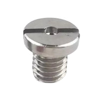 Lower Unit Drain Fill Plug & Gasket Kit for Yamaha Outboards