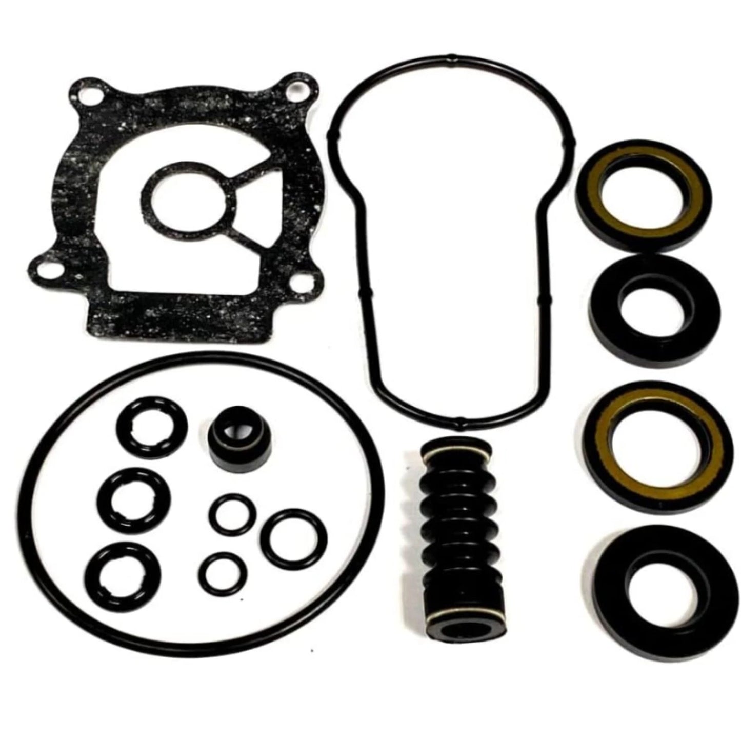 Gearcase Seal Kit for Suzuki DF40A/50A/60A (2014-2023)