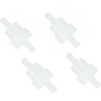 compare product Fuel Filter for Mercury/Mariner Outboard 2-15HP 2-Stroke