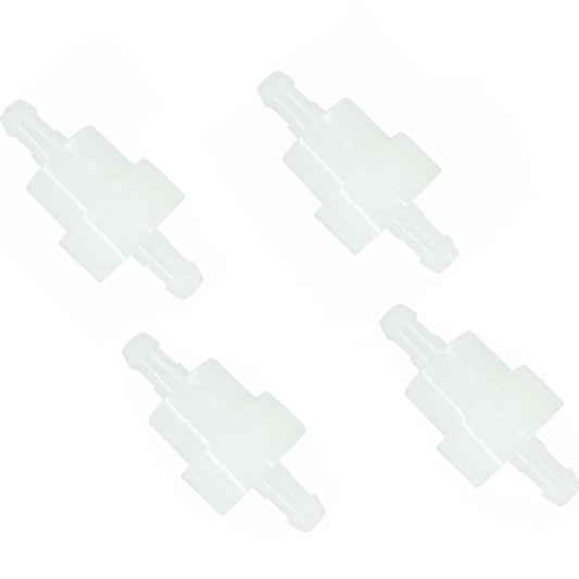 Fuel Filter for Mercury/Mariner Outboard 2-15HP 2-Stroke