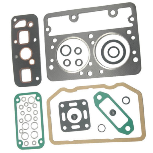 Head Decarb Gasket Kit for Volvo Penta MD7A/MD7B Marine Engine