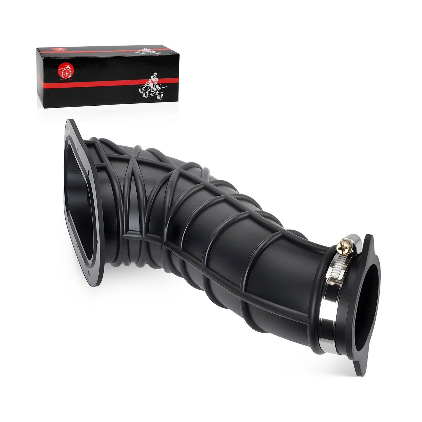 Airbox Carb Tube Boot Manifold for Polaris Magnum 425/500 (1995-1999)