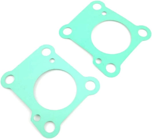 Water Pump Impeller Kit 9.9HP/15HP for Honda BF9.9A/BF15A Outboard