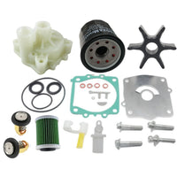 Outboard Maintenance Repair Kit for Yamaha 200/225HP F200C/F225B
