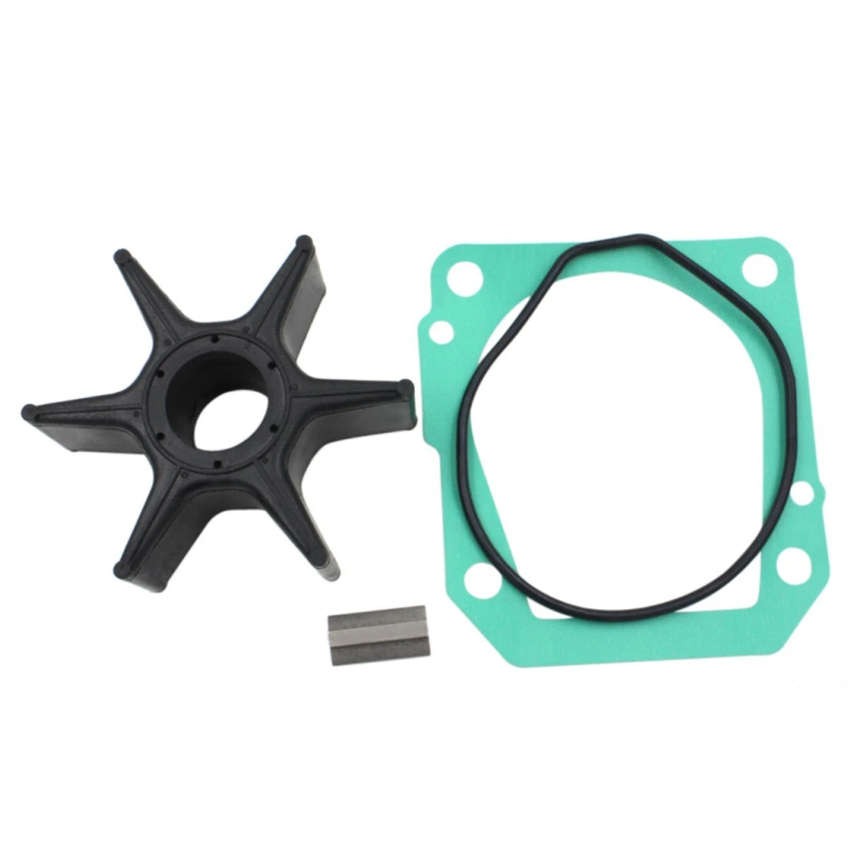 Honda BF115/BF135/BF150 Outboard Water Pump Impeller Service Kit