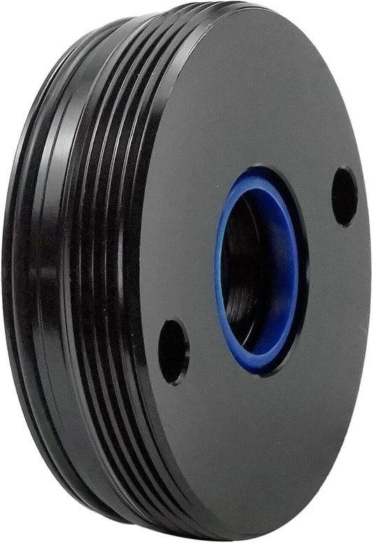 Tilt End Cap for Mercury with Seals, Compatible with Various Models