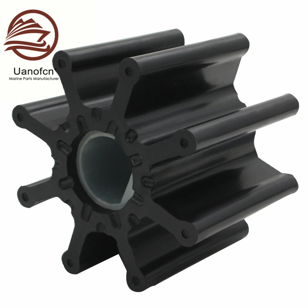 Water Pump Impeller for Mercury Outboard Engines 47-59362T1/Q01