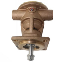 Raw Water Pump for Jabsco M753/M773/M843/M844 (25-120HP)