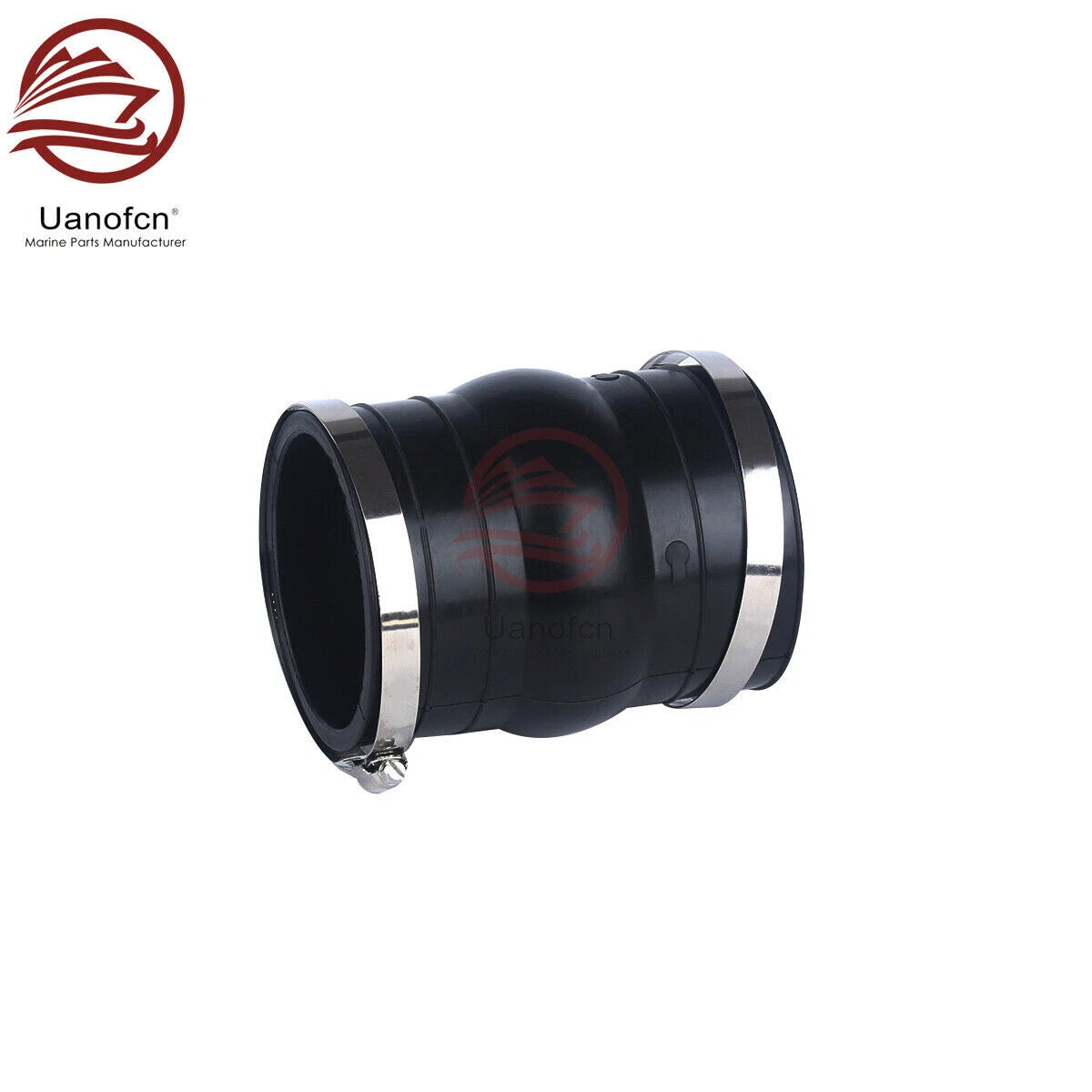 Exhaust Hose Bellows for OMC & Volvo Penta Models