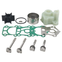 Water Pump Impeller Kit for Yamaha 2-Stroke 70-90HP Outboards