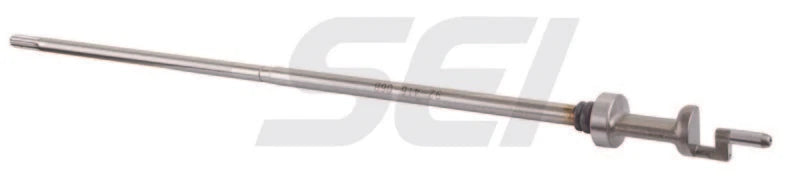 Yamaha Shift Shaft 150HP 4-Stroke Standard Rotation 25" for Yamaha Models