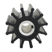 Impeller for Jabsco/SHERWOOD/CEF/Cummins (18327-0001/15000K/500167/334919)