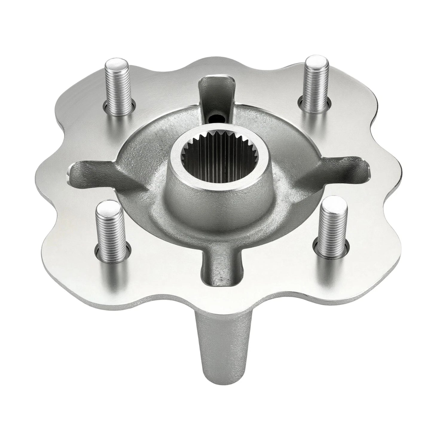 Front Hub for Yamaha Kodiak 400 YFM400A (2003-2004)