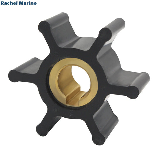 Flexible Impeller for Yanmar Jabsco 22799/7052 (124223-42092)