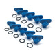 10Pcs Blue Plug Kit for Mercruiser & Manifold Block Drain 22-806608A1
