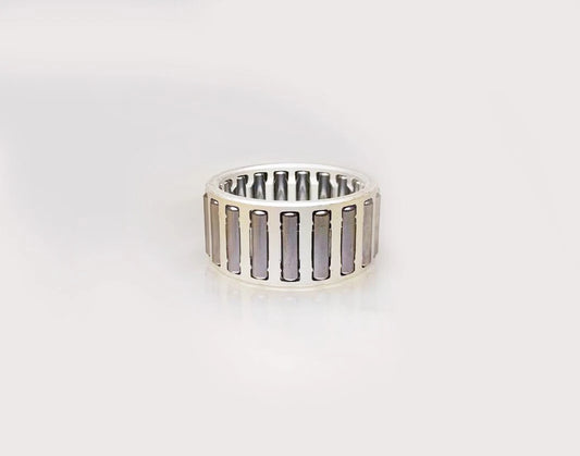 Big End Needle Bearing 40x50x22.8 for KTM LC4 2003-2007