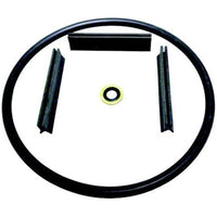 Heat Exchanger Gasket Seal Kit for Volvo Penta D31/D32/D41/D42/D43/D44/D300