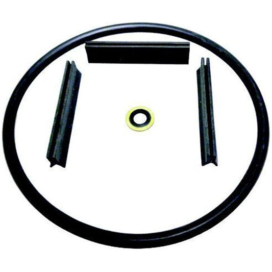 Heat Exchanger Gasket Seal Kit for Volvo Penta D31/D32/D41/D42/D43/D44/D300